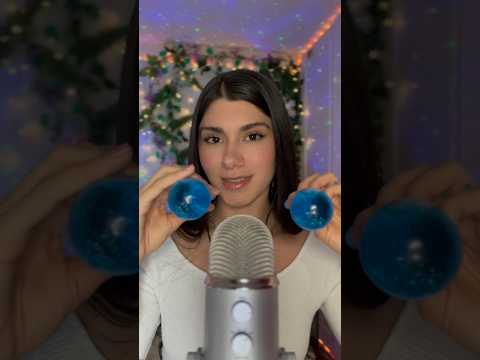 Cuál te gustó más? #asmr #asmrforsleep #asmrcommunity #asmr #asmrespañol #asmrshorts