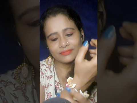 Asmr Massaging Your Shoulder ✨️ #asmr #acmp #tingles #asmrghosal #relax #asmrforsleep #shorts