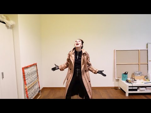 teaser of a custom ASMR you are my personal assistant for evil plans to rule the city