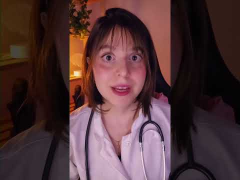 Os óculos ficaram perfeitos, concorda? 🤓 #asmr #pov