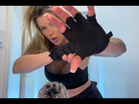 💥SNAPPY💥 Smooth YOGA Pants - Leggings ASMR