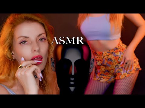 ASMR Body Triggers to Get Your Tingles Back