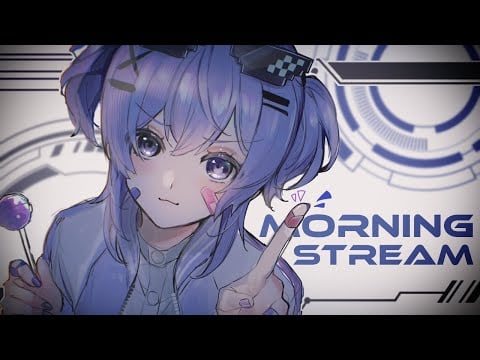 【🔴LIVE】もう今週で11月が終わりなんて信じられないのです...！☀ I can't believe there's only one week left of November...!