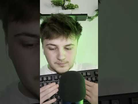 ASMR - TOUS MES CLAVIERS POUR DODO