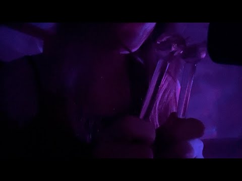 ASMR different triggers 👂🏻🪄