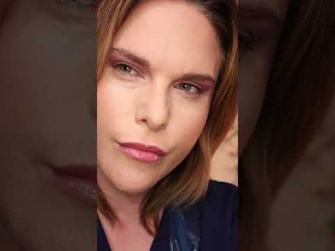 ASMR Face Exam