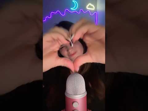 ASMR Bare Mic Scratching #asmrscratching #triggersforsleep #asmrwhispering