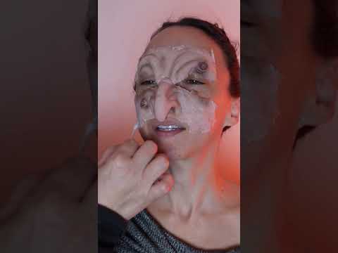 Asmr makeup  #asmr #asmrvideo #asmrsounds #skincare #satisfying #makeup #relaxing #sleep #relax
