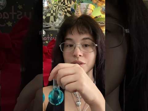 This or that? ASMR #asmrvideo