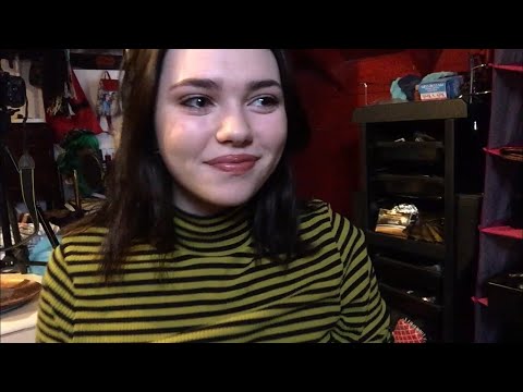 Prim ASMR- Get Ready with me!