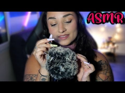ASMR : J’ENLÈVE TES POUX 🤯