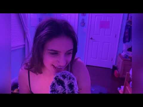 ASMR - Bug Searching and Plucking