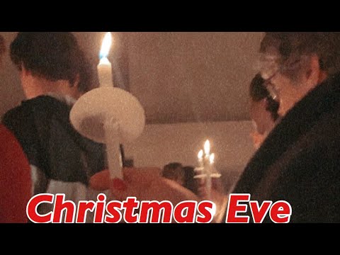 Christmas Eve