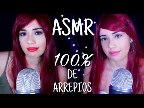 ASMR GÊMEAS VÃO TE FAZER DORMIR PROFUNDAMENTE ✨