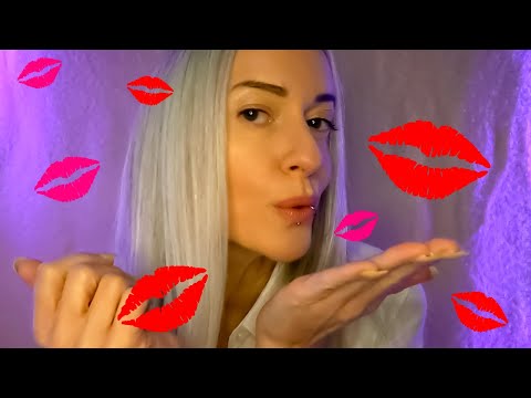 ASMR | ✨ Giving You ALL The TINGLES ✨