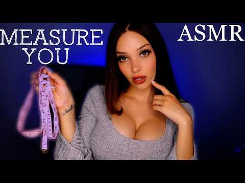 Personal Shopper Helps Measure You ASMR