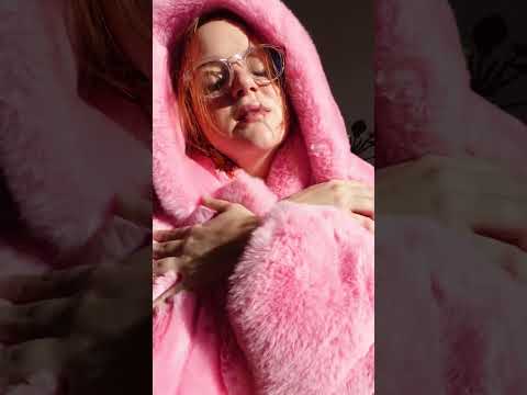 Pink teddy 🧸 life #asmr