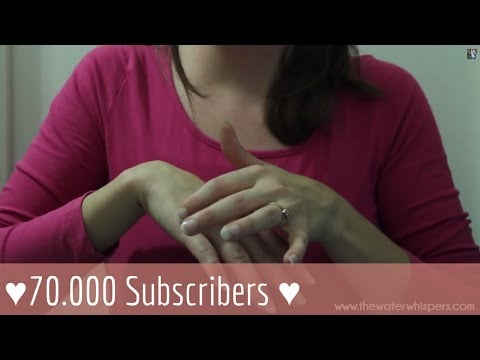 ASMR Doctor RP - Tapping Test + Ear to Ear Whispering