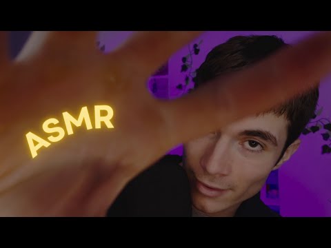 Ma première vidéo ASMR en Espagnol ! 🇪🇸