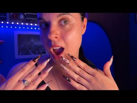 ASMR con objetos BARATOS que suenan de LUJO PT 3 💸🤤
