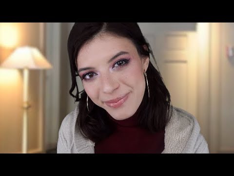 ASMR | Checking You Into the R.H ASMR Hotel  🖥🏨