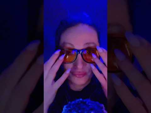 {ASMR} WHICH ONE #asmr #shorts #shortsvideo #shortsfeed #Reels #asmrtriggers #asmrsounds