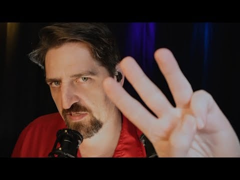 ASMR Don't Wake up 😵‍💫 during Dream Hypnosis