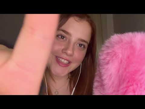 Gıcık Arkadaş RP 💖 Türkçe Asmr ✨
