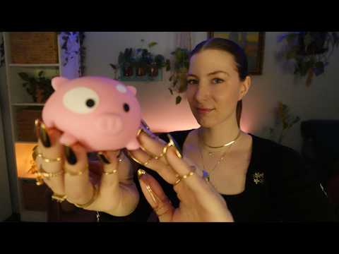 ASMR No Talking 🌧️ You Will Drift Off To Sleep In The Rain