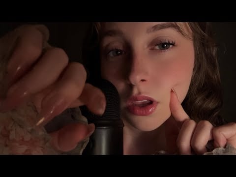 ASMR weird mouth sounds you might find addictive 
