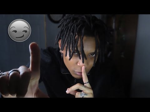 ASMR Asking you Very Personal Questions | Interview