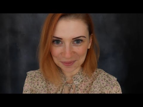 ASMR - Awkward Receptionist & Doctor Awkwardly Flirt with You @Lady ASMR