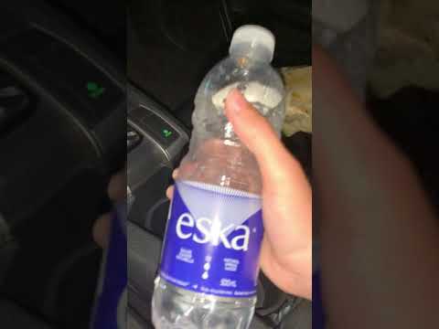 ASMR In My Car
