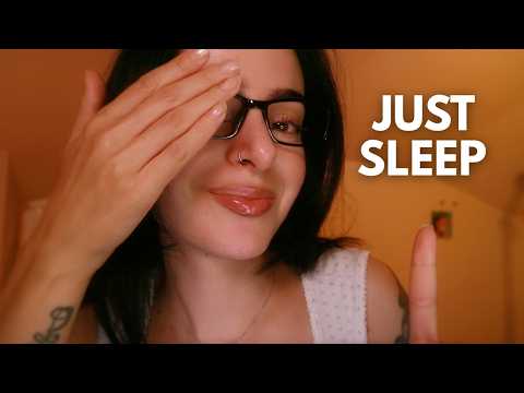 ASMR Eyes Closed, Brain Off, Phone Down ✨