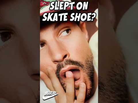 ASMR for sneakerheads #ASMR2026