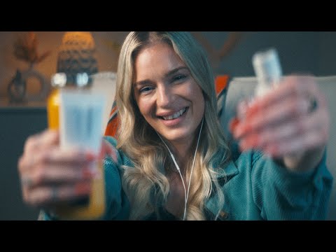 Meine liebsten Produkte im Mai 🌷ASMR