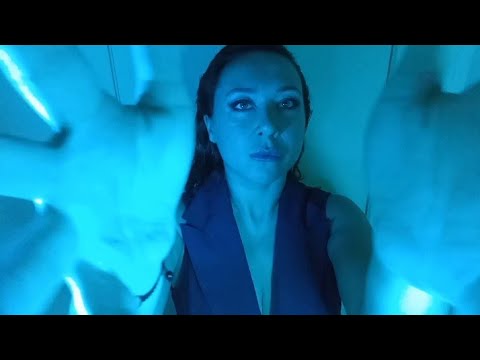 HYPNOTIC ASMR + REIKI: Scooping Negative Energy