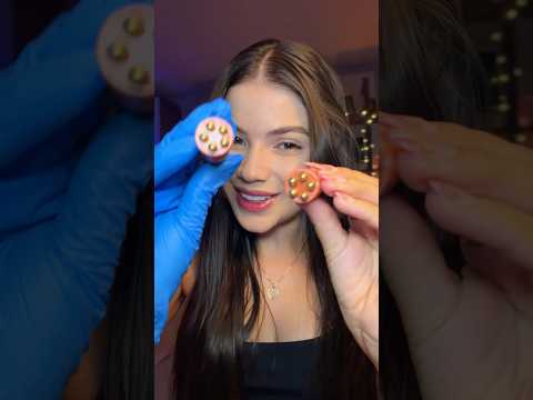 Vou te preparar para dormir 💁🏻‍♀️ #asmr #asmrmassage  #asmrsounds #dormir