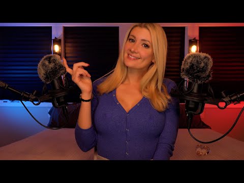 Fluffy Mic ASMR | Incredible Fluffy Mic Tingles