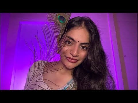 Yashi's ASMR let’s relax #live #asmr