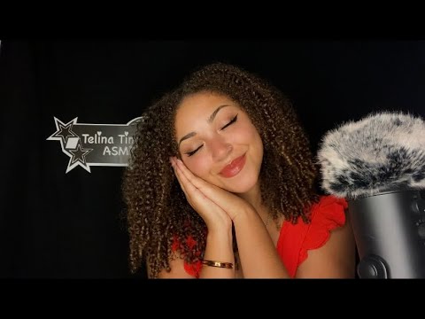 Can’t Sleep? Watch This Video - Sleep Inducing Triggers [ASMR] 😴