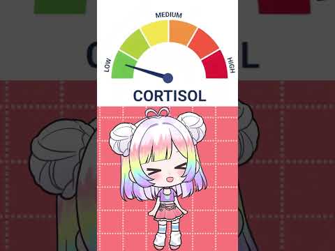 low cortisol squid........... くコ:彡  #vtuber #vtuberclips #shorts
