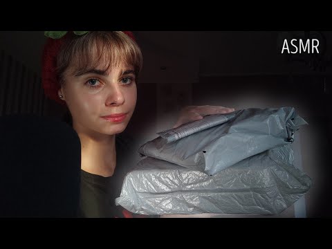 АСМР||📦РАСПАКОВКА С КИТАЯ🫶🏻||📦UNPACKING FROM CHINA🫶🏻||ASMR