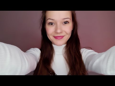 ASMR 10K Subscribers, Whispering 45 Names