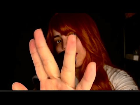 Sons De BOCA👄 Super SECOS 🌵😍😴💤/ ASMR no Mic Fifine Am8