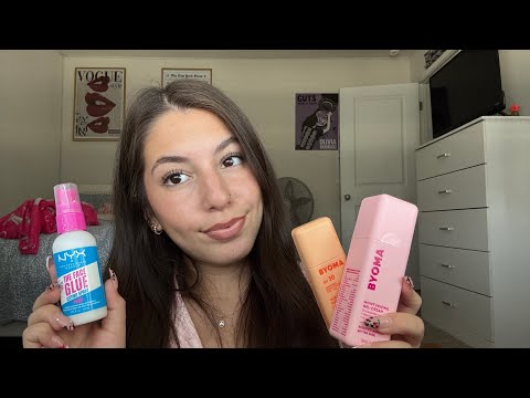 Lofi ASMR Recent Purchases Haul