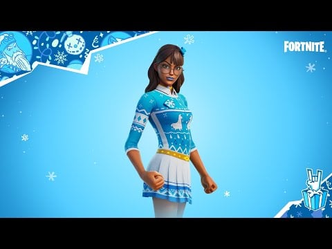 ASMR Calendrier de l'avent 22/25 : Arène SOLO ( Fortnite )