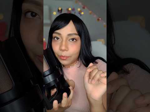 POV: VOCÊ SÓ DORME SE EU FALAR SEU NOME #ASMR