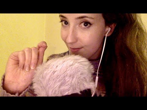 ASMR | Really Quite Good Hand Sounds