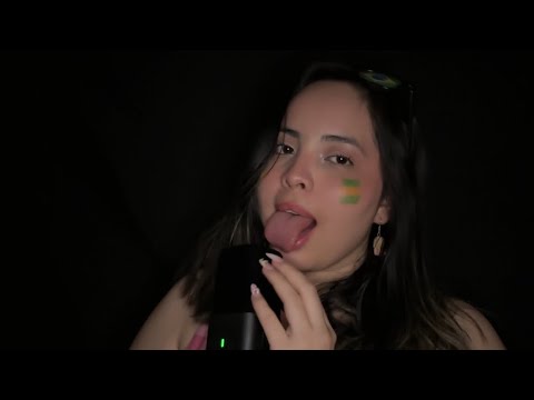 Asmr Sons De Boca 👄 